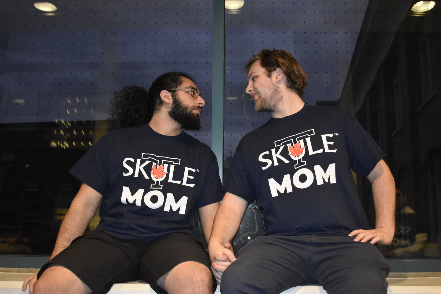 Skule™ Mom Shirt