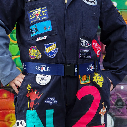 Covvie Belt
