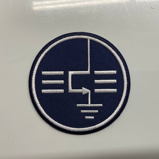 ECE Patch