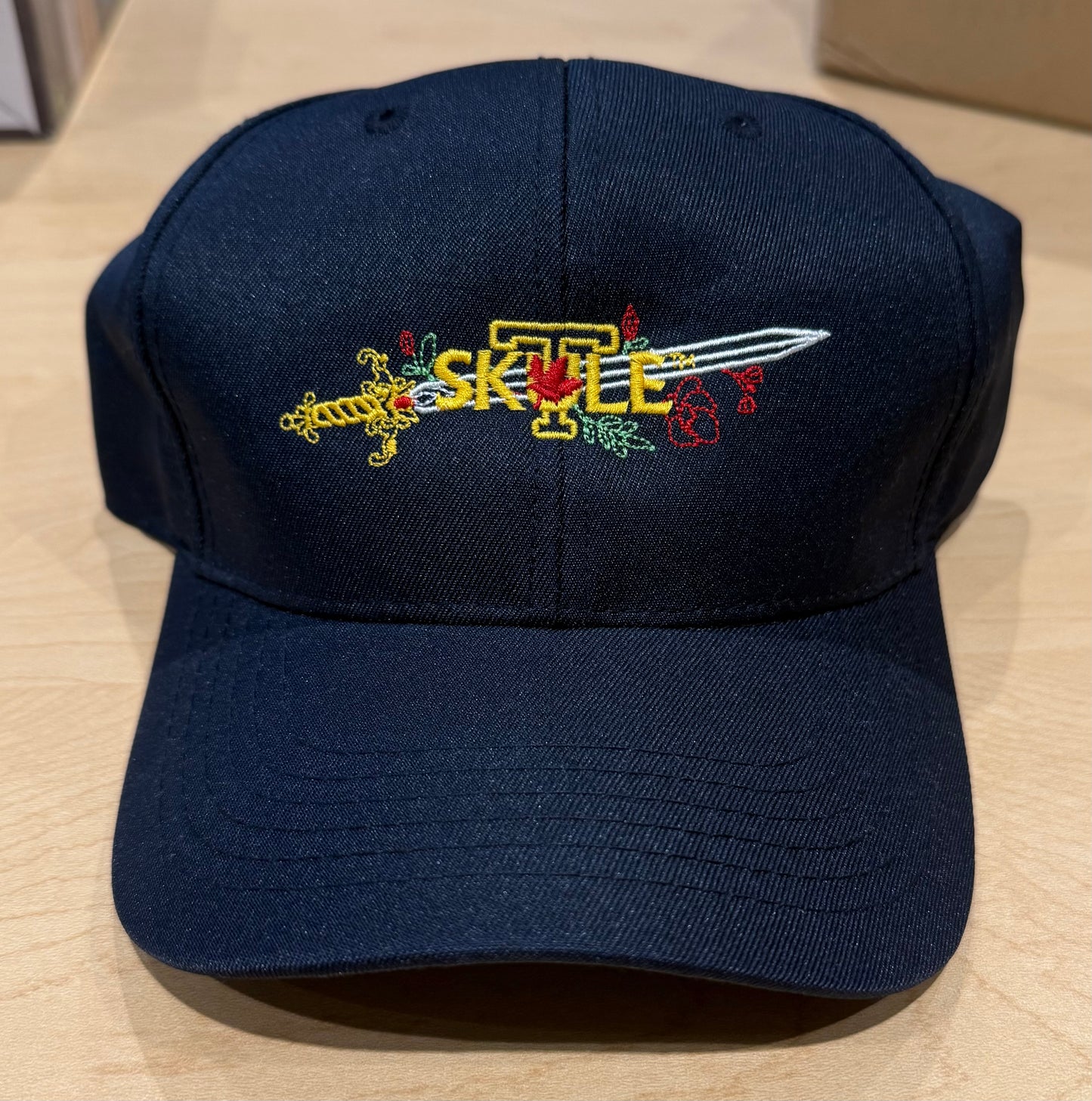 F!rosh 2T4 Skule™ Baseball Hat