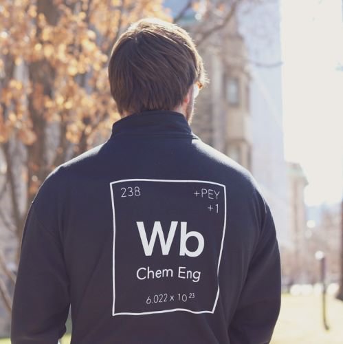 Wb Element 1/4 Zip