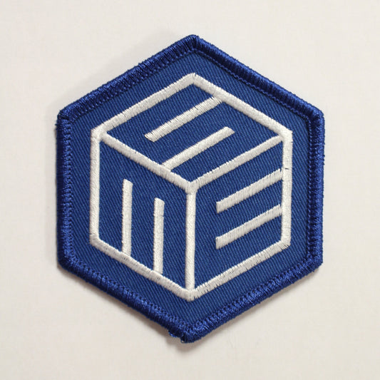 MSE Patch (Hexagon)