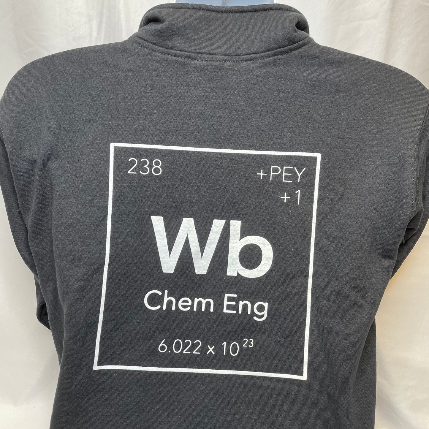 Wb Element 1/4 Zip