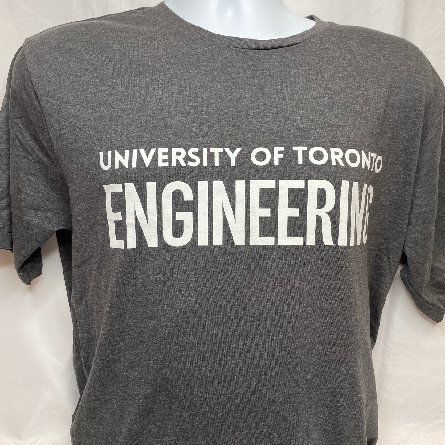 UofT Eng Shirt (Grey)