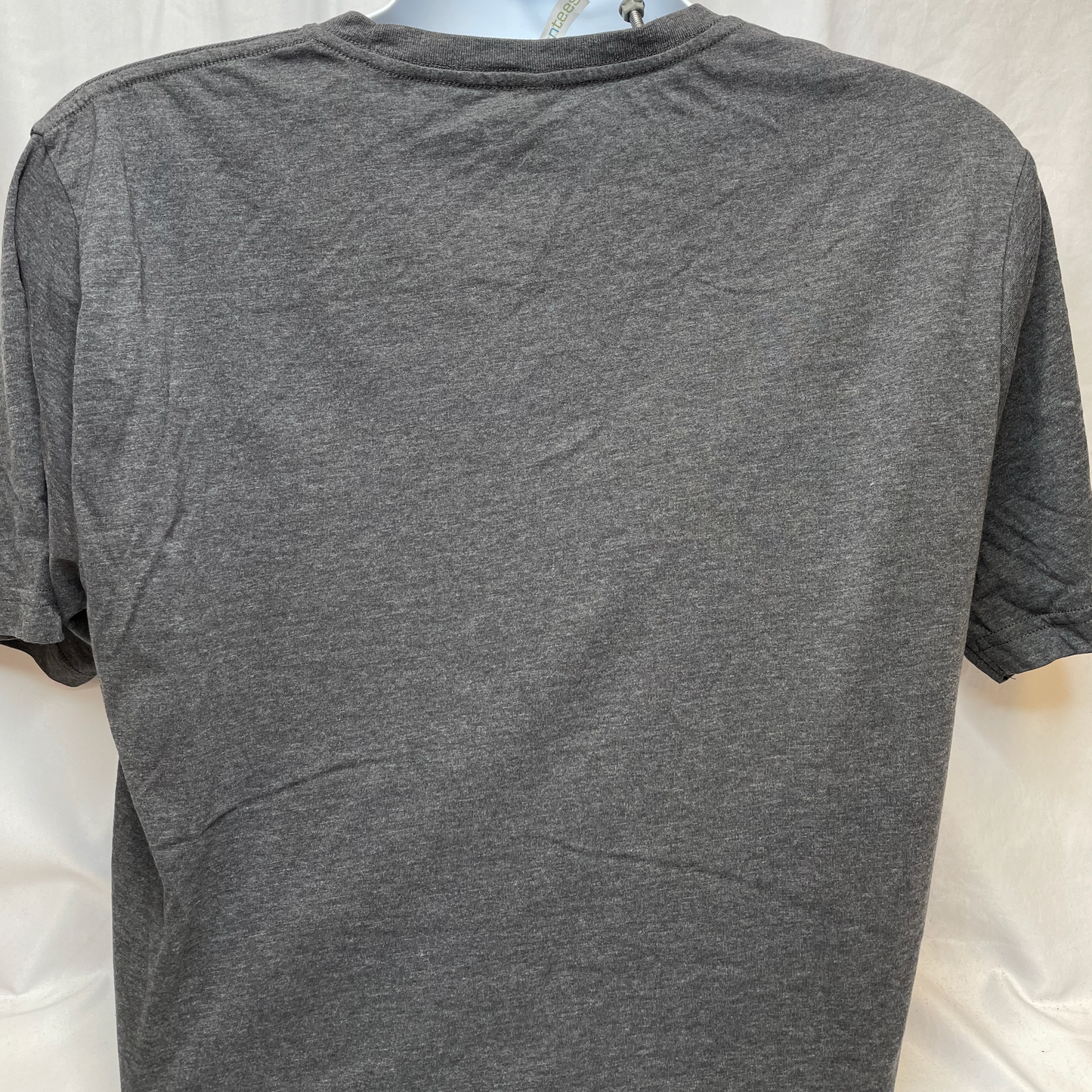 UofT Eng Shirt (Grey)