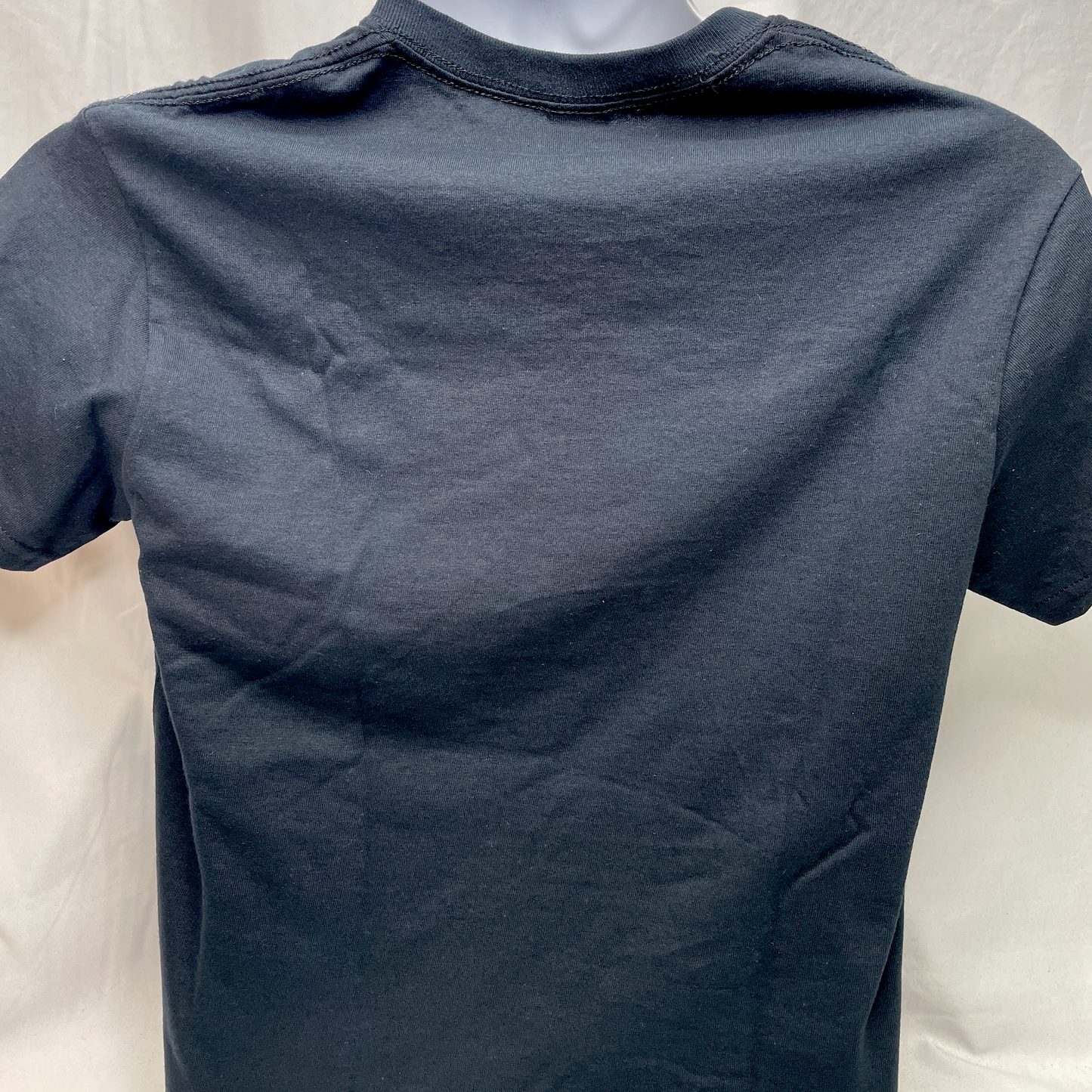 Track One Shirt (Black)