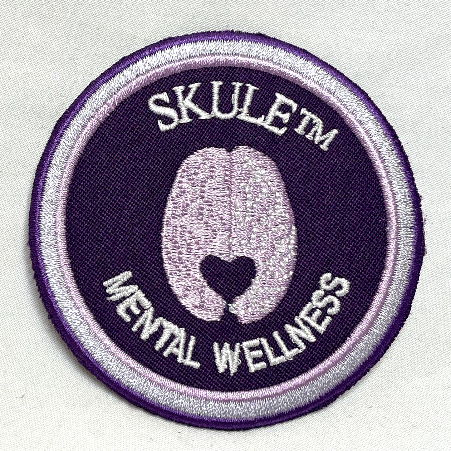 Skule™ Mental Wellness Patch