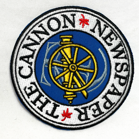 Cannon News Patch