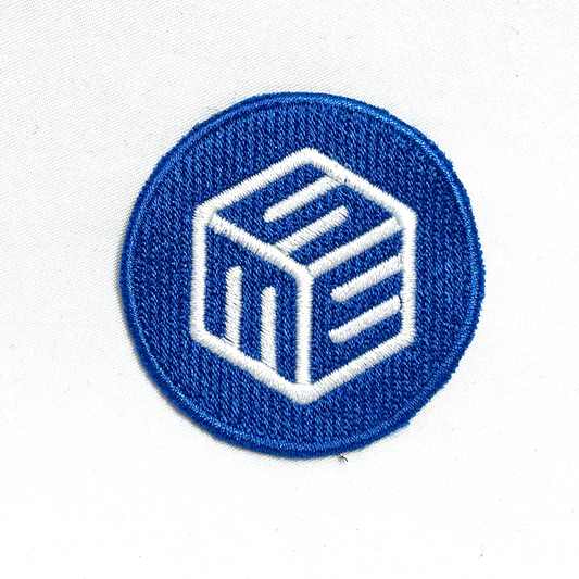 MSE Patch (Circle)