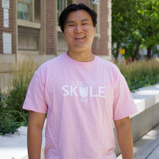 Skule™ Shirt (Pink)