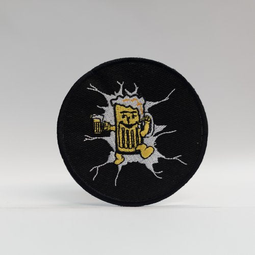 "SUDS" Patch