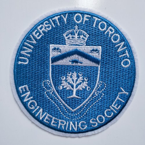 EngSoc Patch