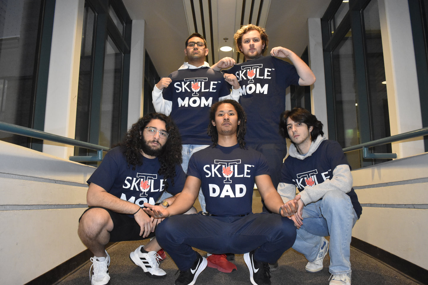 Skule™ Mom Shirt