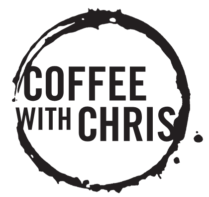 Coffee with Chris Patch