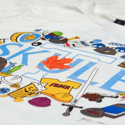 Spirit of Skule Graphic Tee