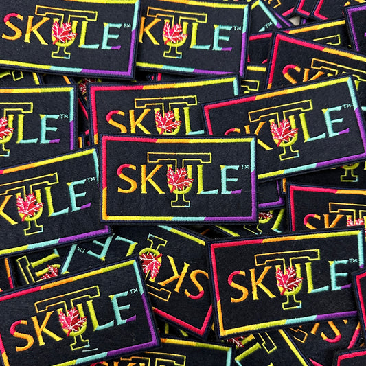 Skule™️ Pride Patch