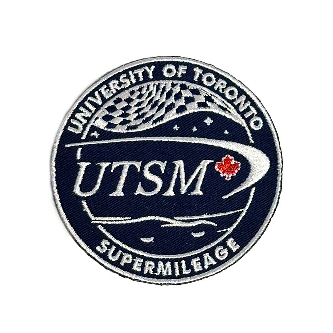 UTSM Patch