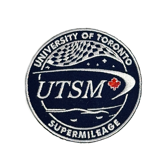 UTSM Patch