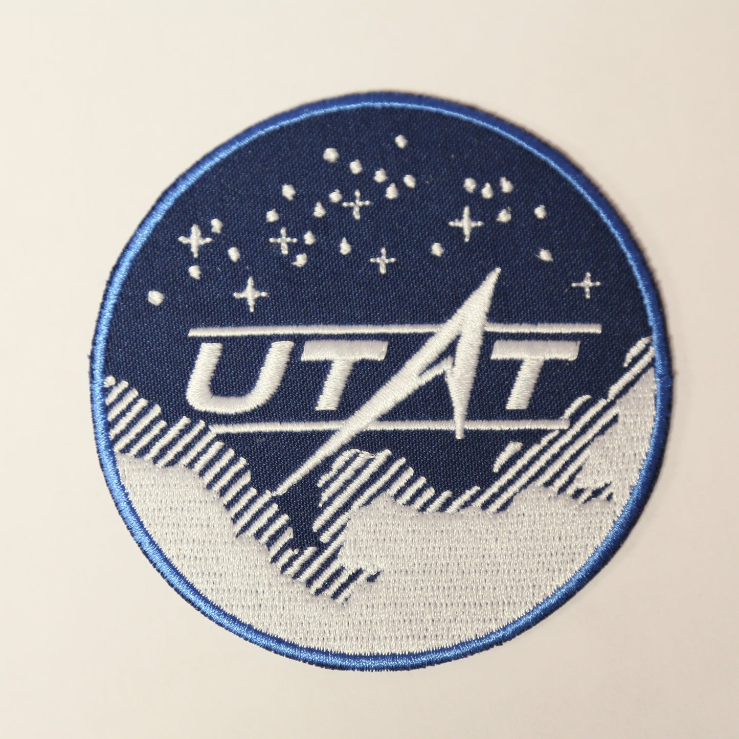 UTAT Patch