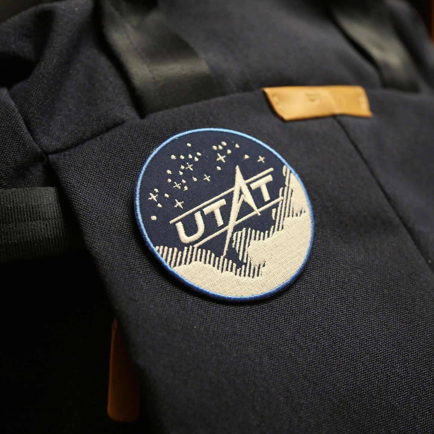 UTAT Patch