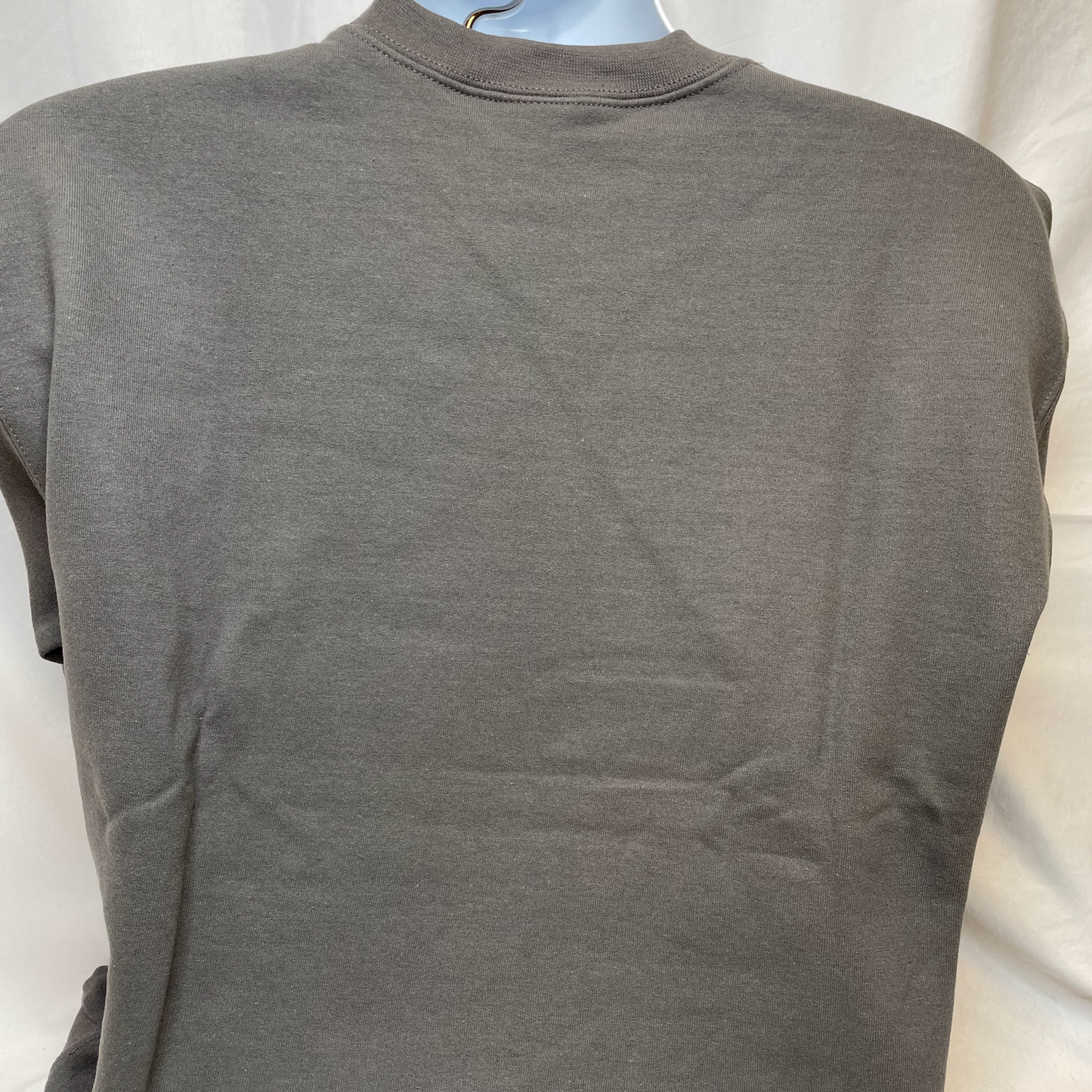 Industrial Eng Crewneck (Grey)