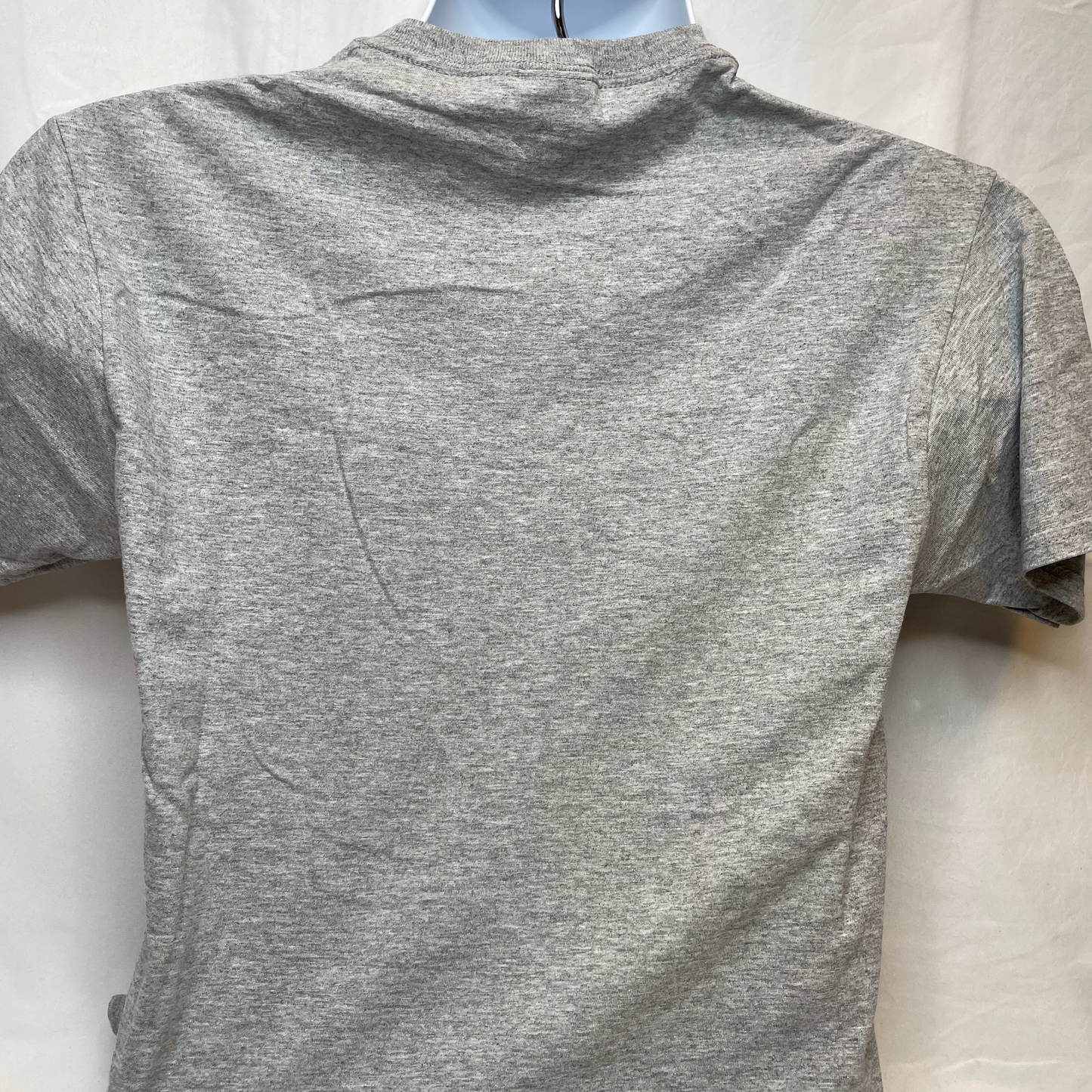 Concrete Toboggan Grey Shirt