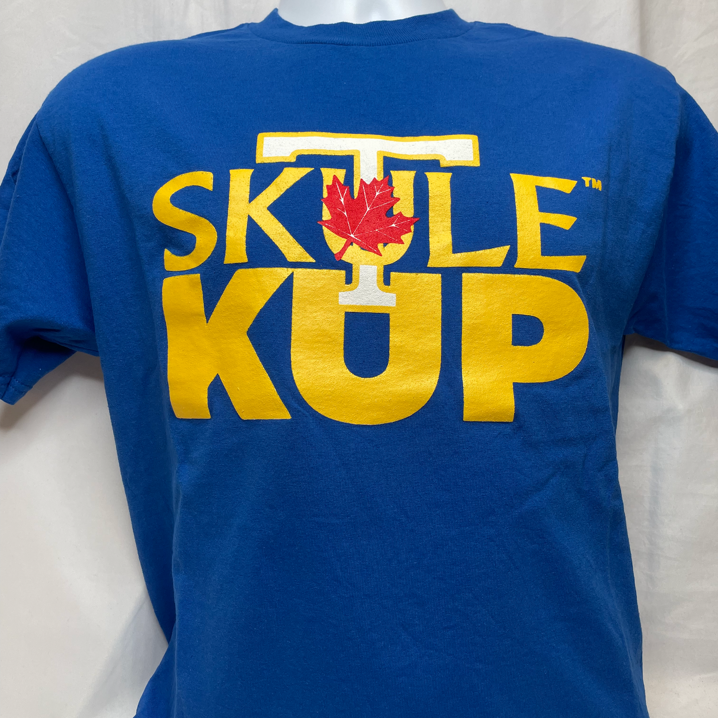 Skule™ Kup T-shirt