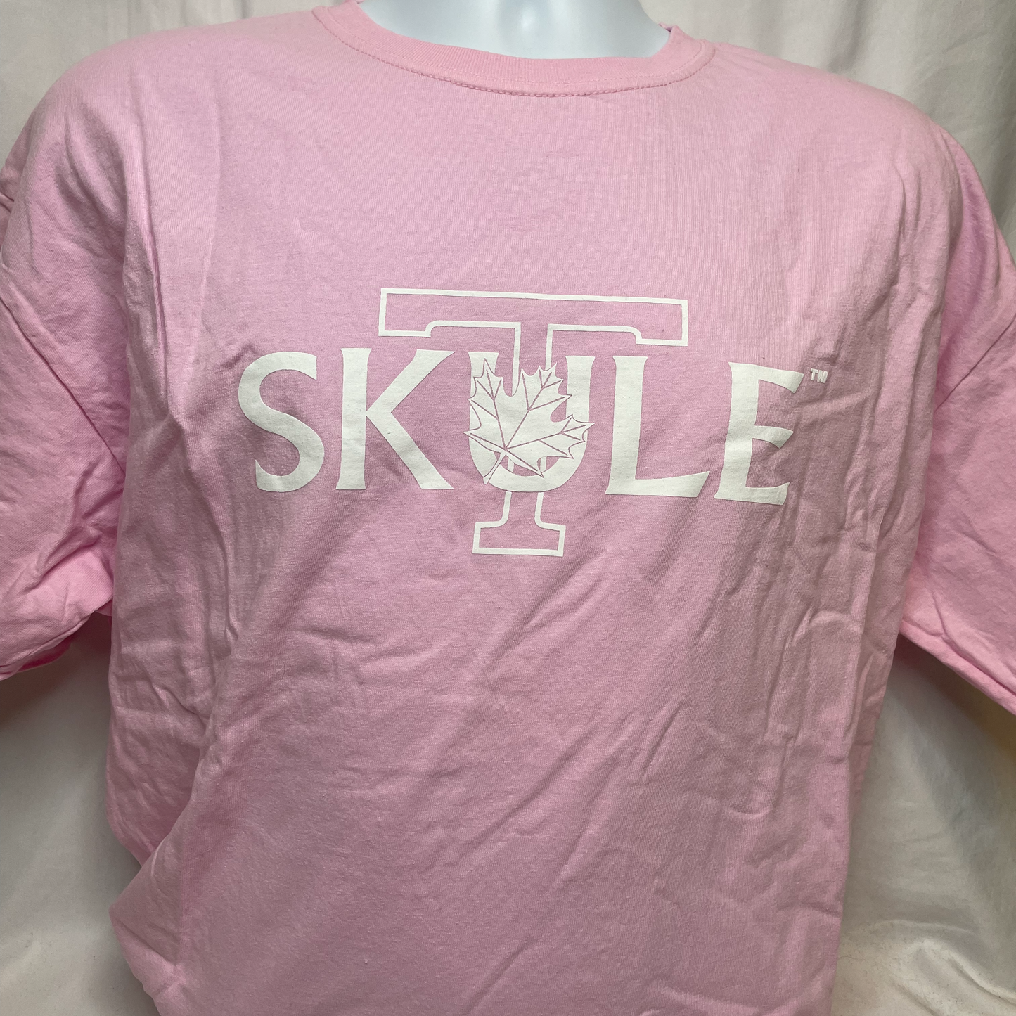 Skule™ Shirt (Pink)