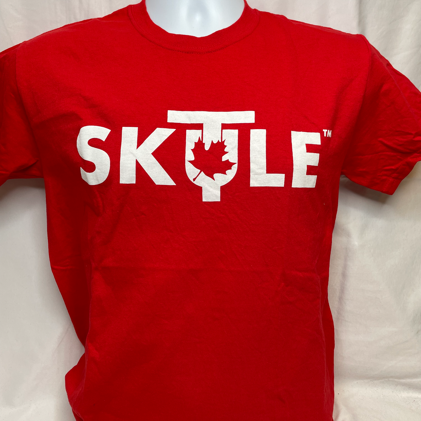 Skule™ Shirt (Red)