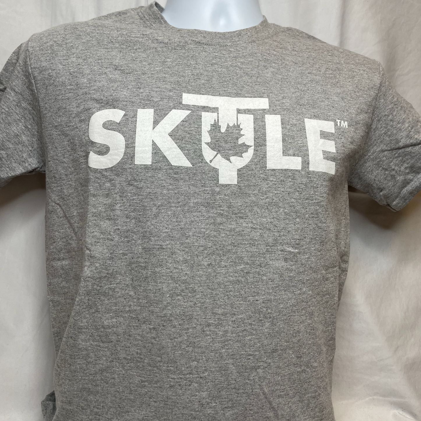 Skule™ Shirt (Grey)