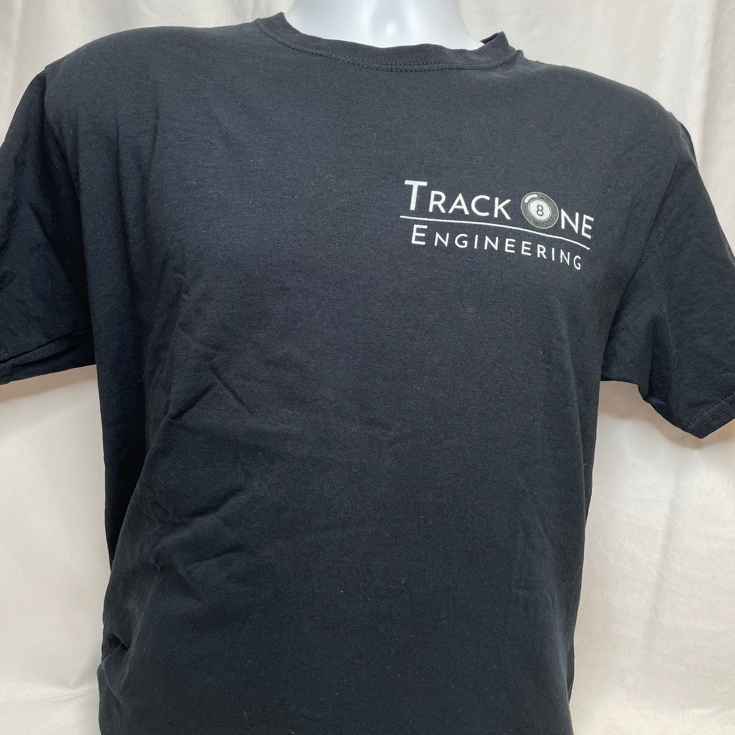 Track One 2019 Shirt (Coloured Balls)