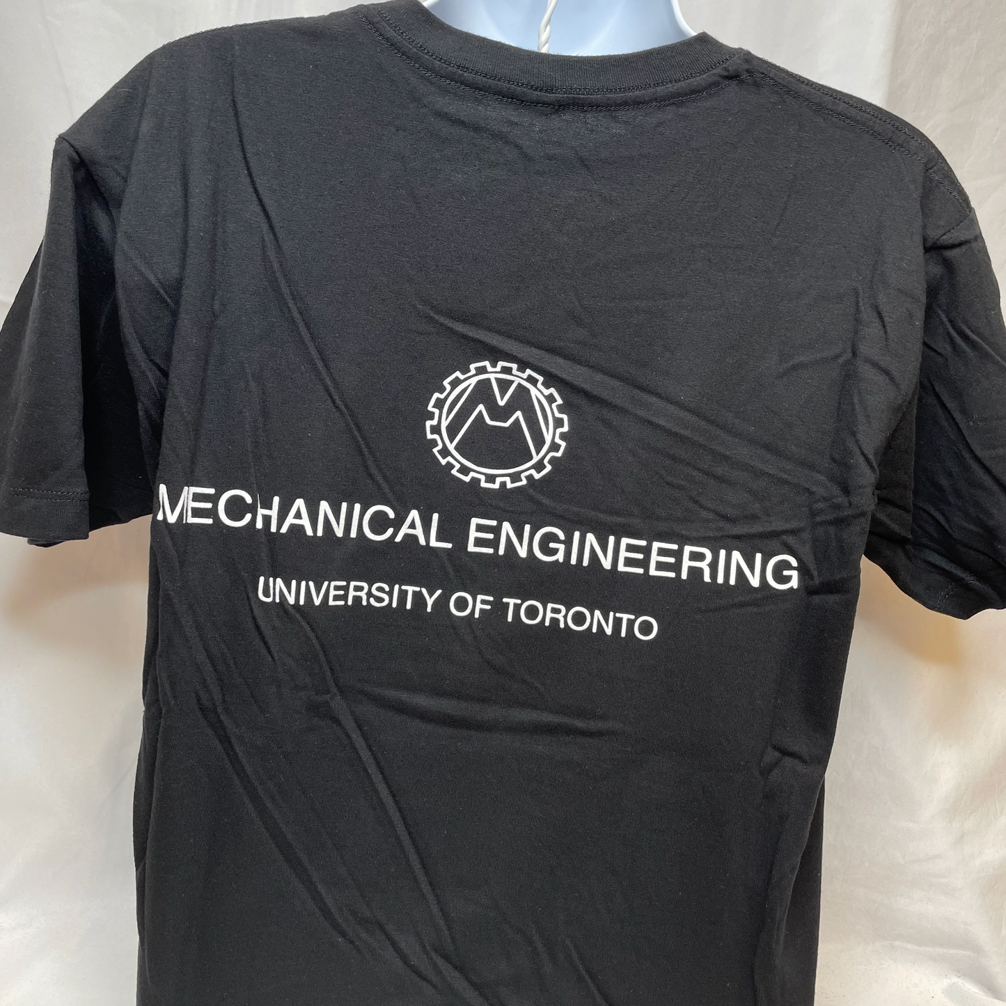 I Love Mechanical Engineering Shirt