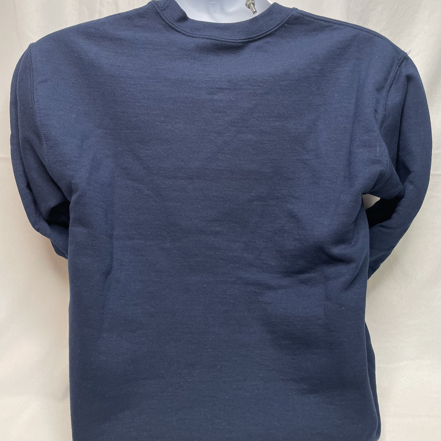 Industrial Eng Crewneck (Navy)