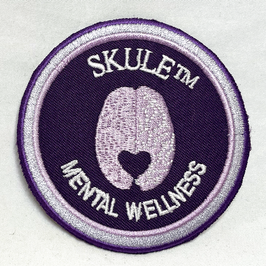 Skule™ Mental Wellness Patch