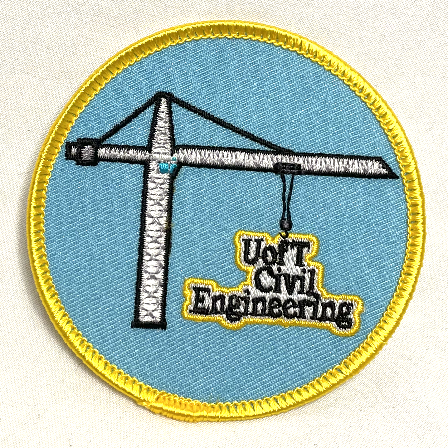 Civil Patch