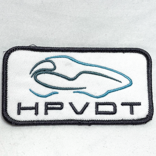 HPVDT Patch