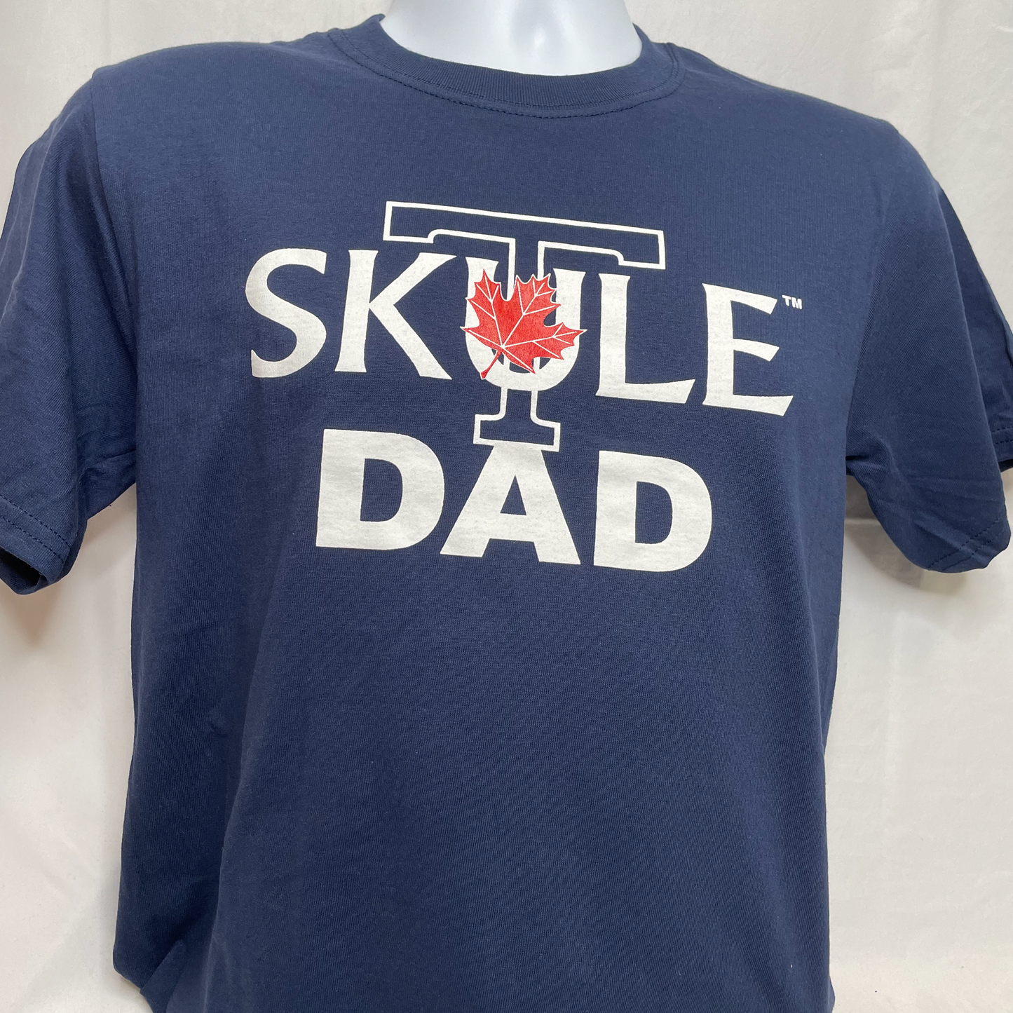 Skule™ Dad Shirt