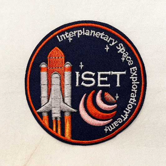 ISET Patch