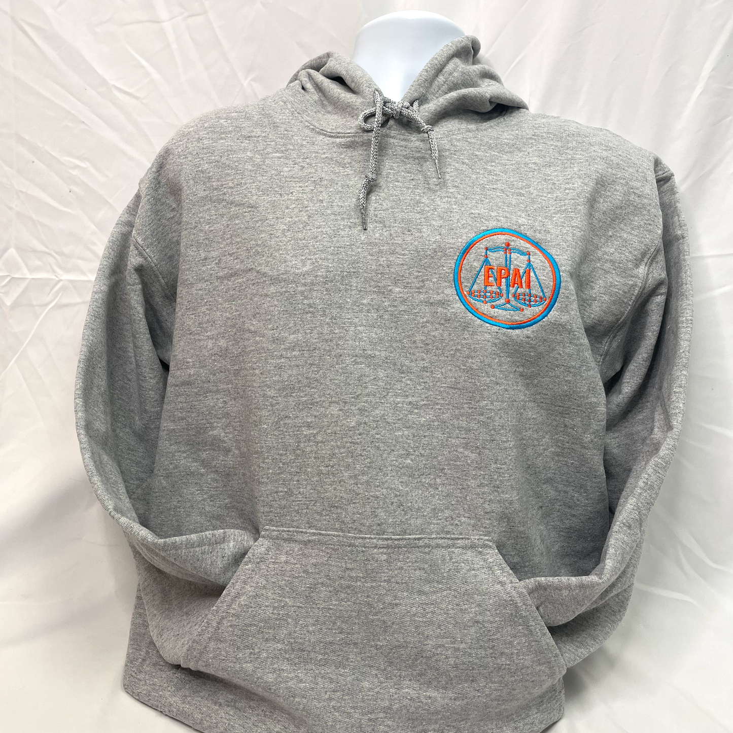 EPAI Hoodie