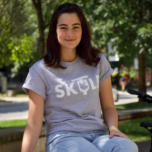 Skule™ Shirt (Grey)