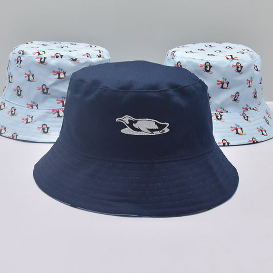 Tbog Reversible Bucket Hat