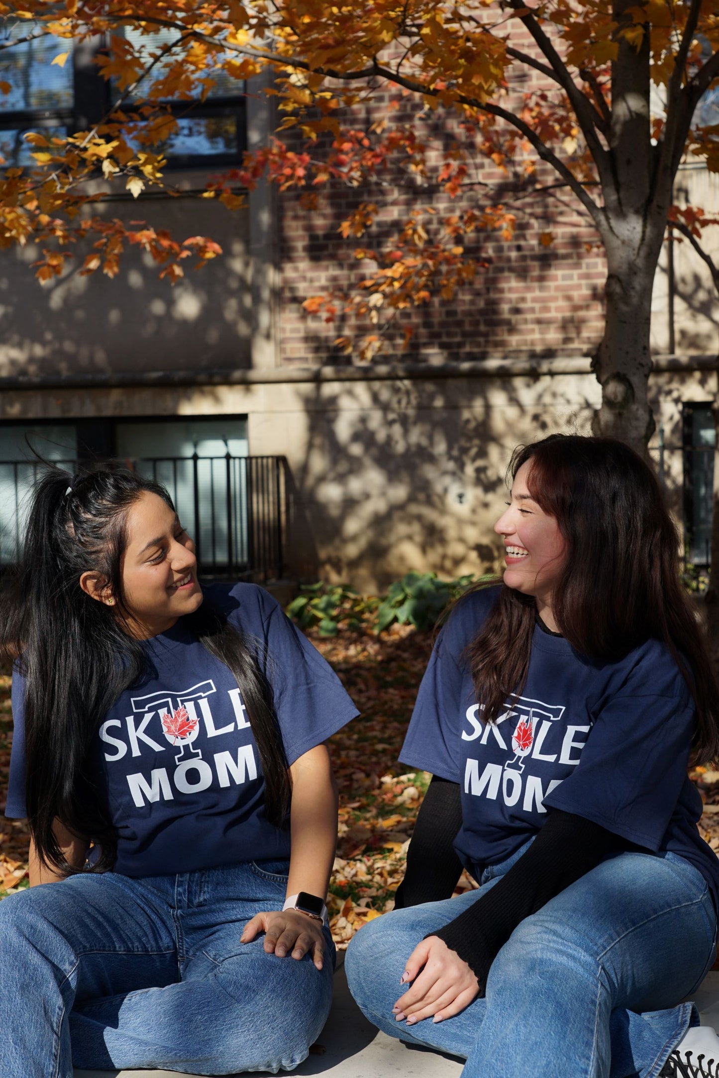 Skule™ Mom Shirt