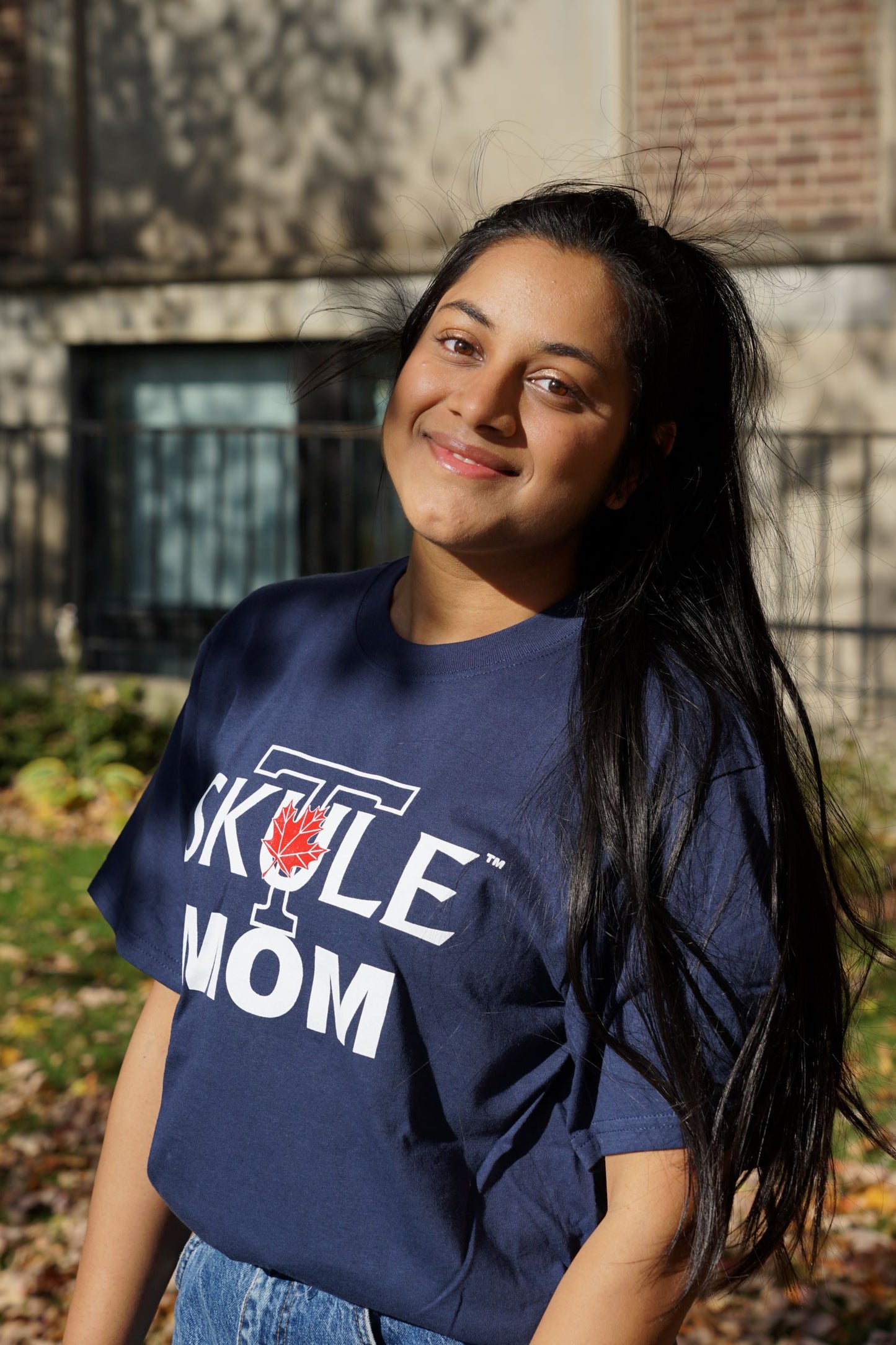 Skule™ Mom Shirt