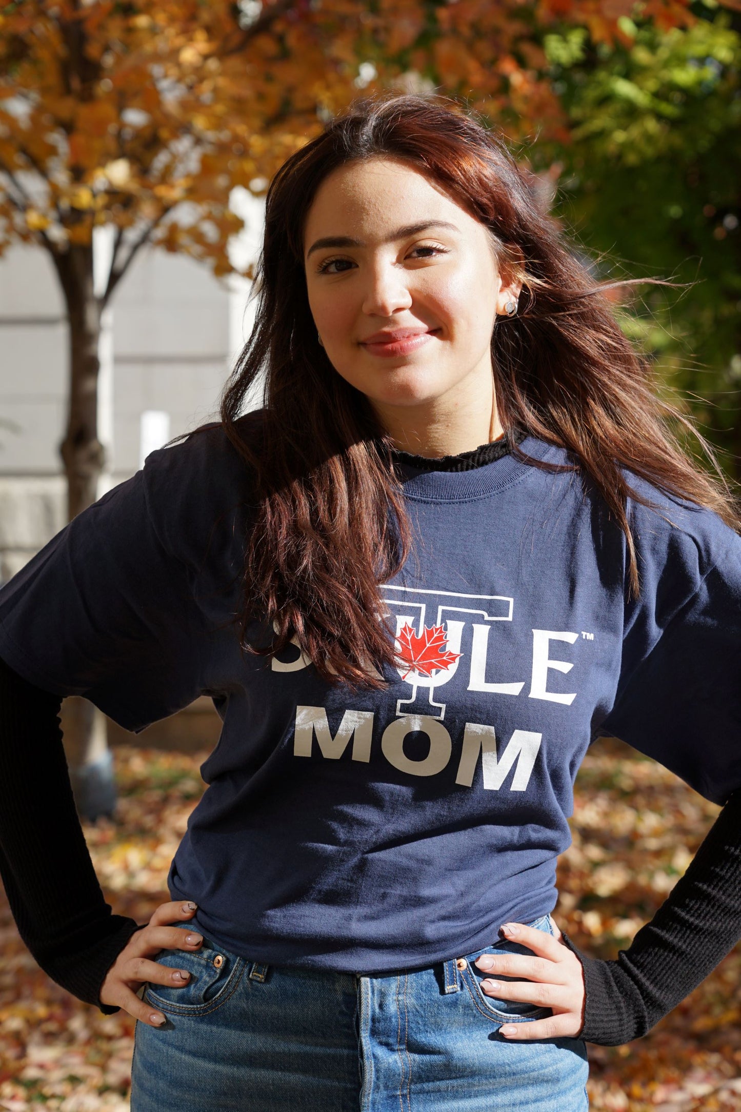 Skule™ Mom Shirt