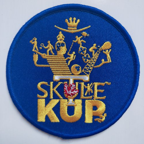 Skule™ KUP Patch