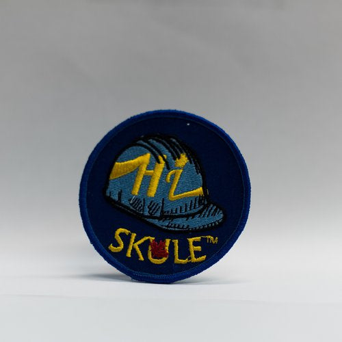 Hi-Skule™ (Blue HH)