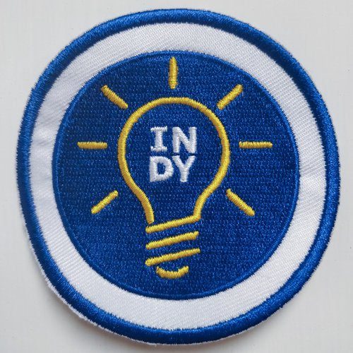 Indy Patch